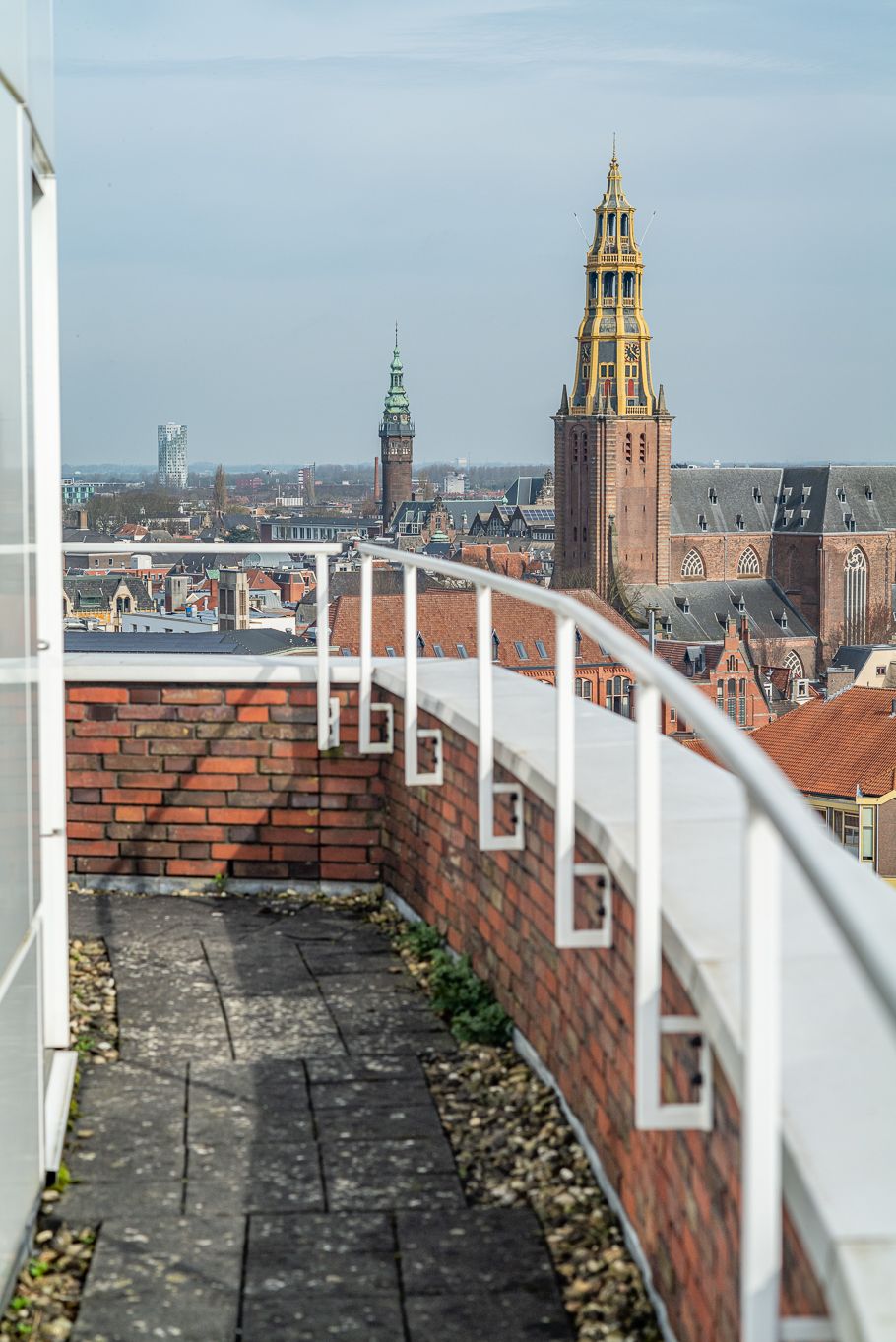 Photo 50 of Praediniussingel 20-24