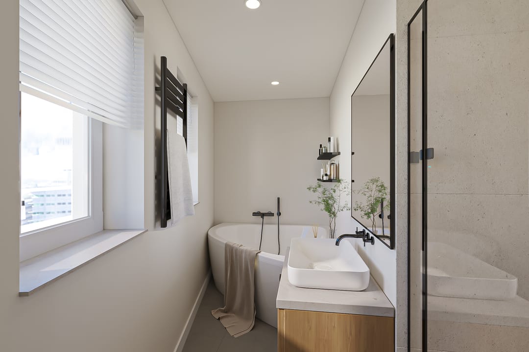 Photo 52 of Praediniussingel 20-24