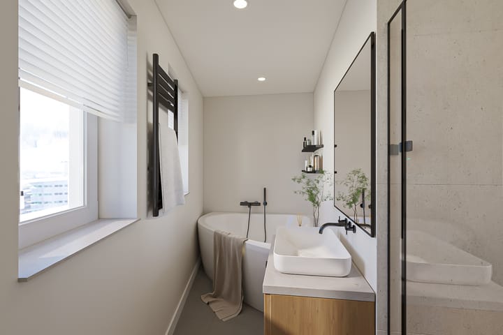 Foto 52 van Praediniussingel 20-24