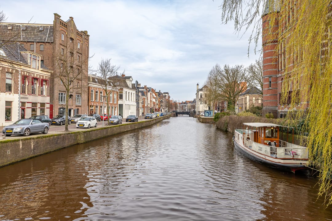 Photo 61 of Praediniussingel 20-24