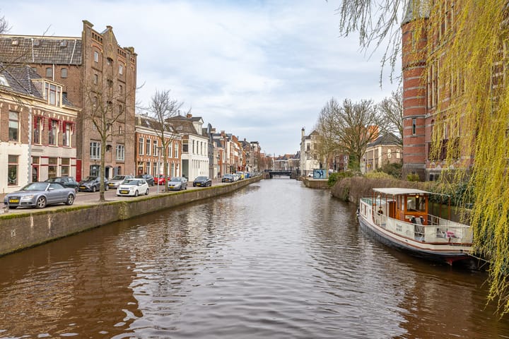 Foto 61 van Praediniussingel 20-24