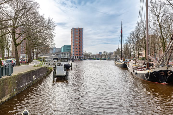 Foto 62 van Praediniussingel 20-24