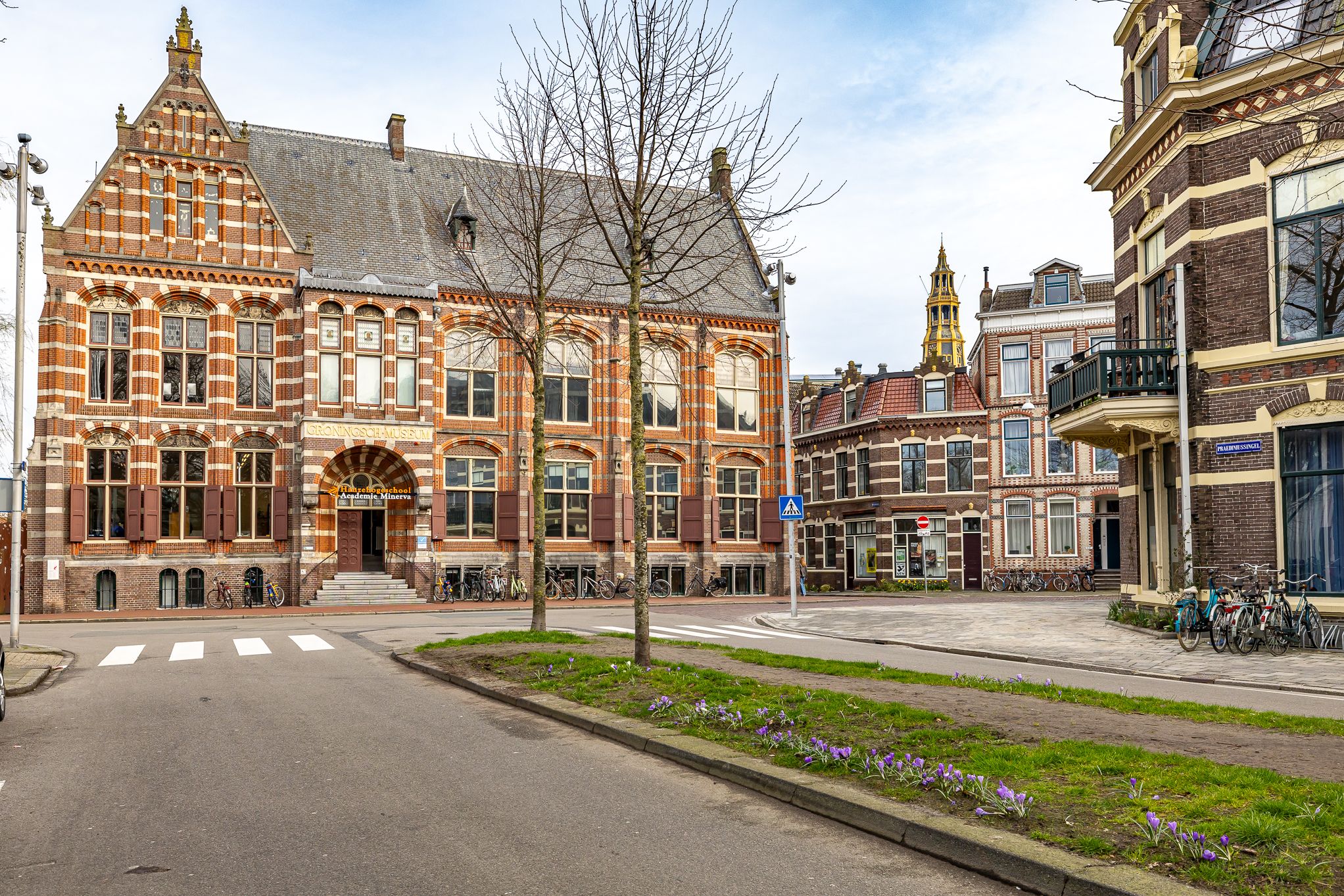 Photo 63 of Praediniussingel 20-24