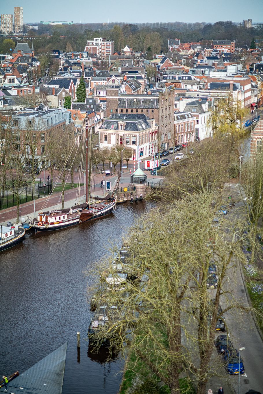 Photo 68 of Praediniussingel 20-24