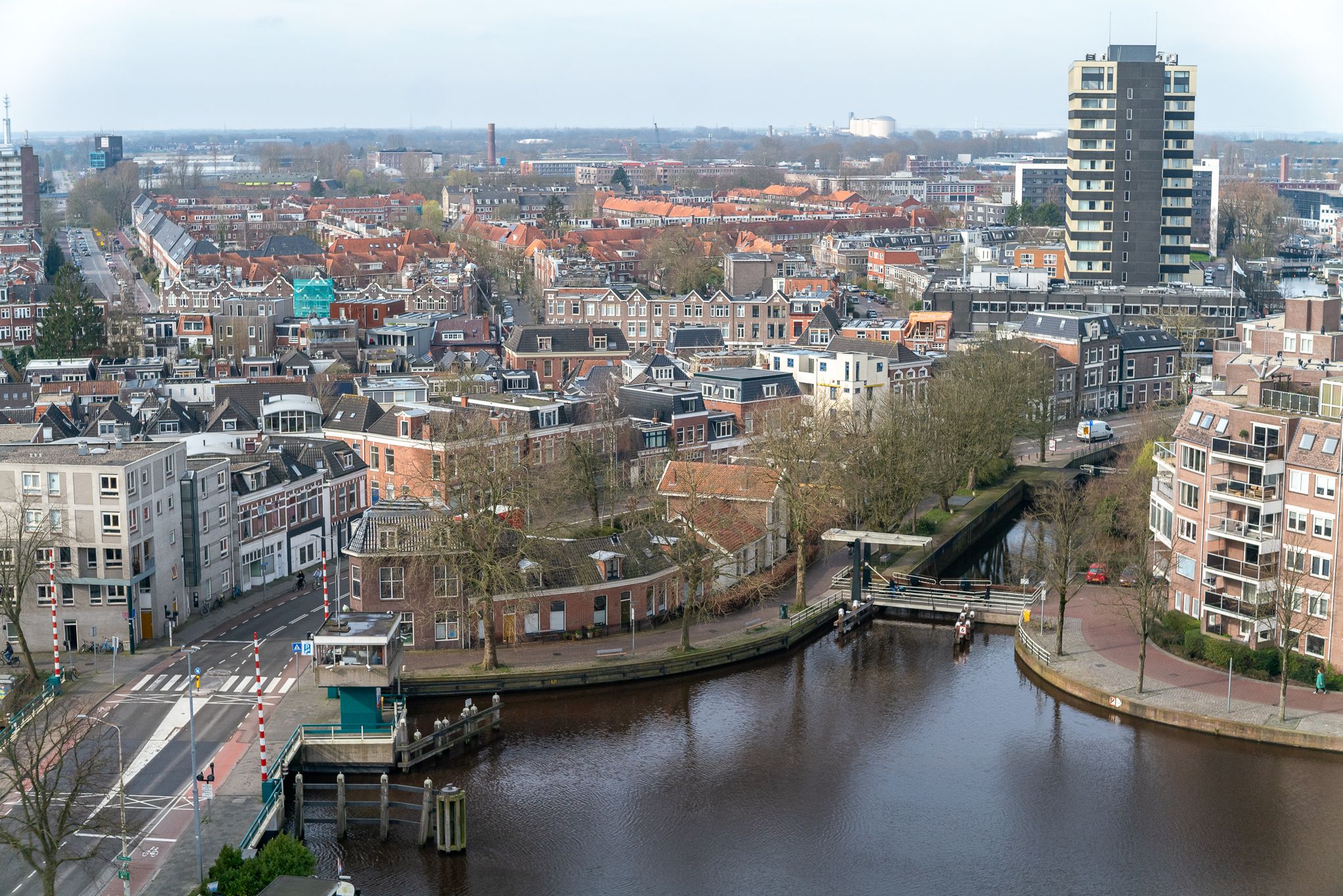 Photo 69 of Praediniussingel 20-24