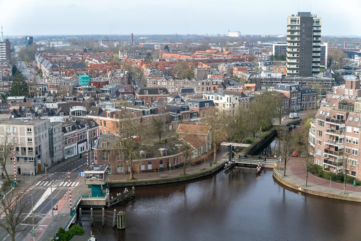 Foto 69 van Praediniussingel 20-24