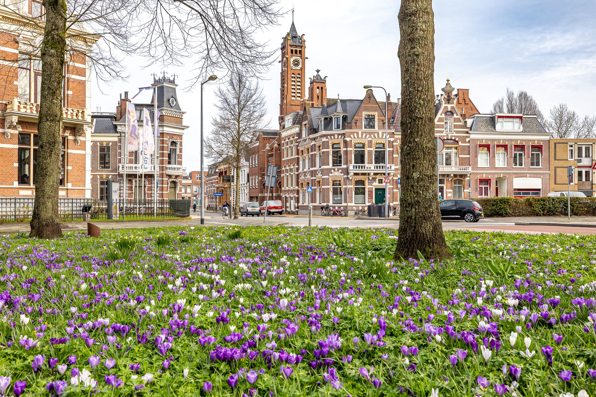 Photo 66 of Praediniussingel 20-24