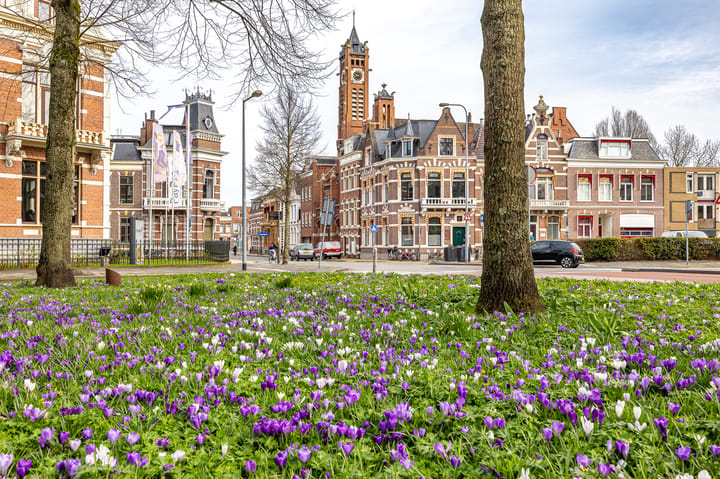 Foto 66 van Praediniussingel 20-24