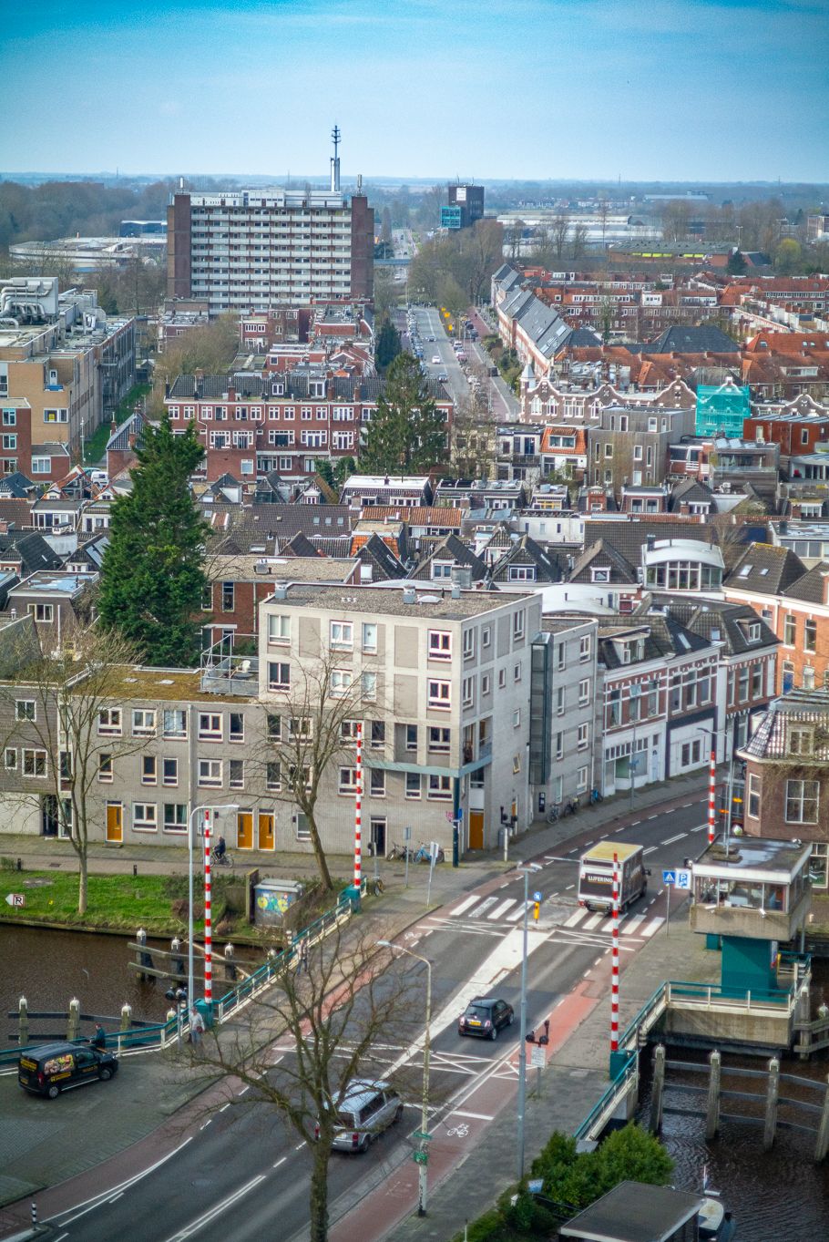 Photo 70 of Praediniussingel 20-24