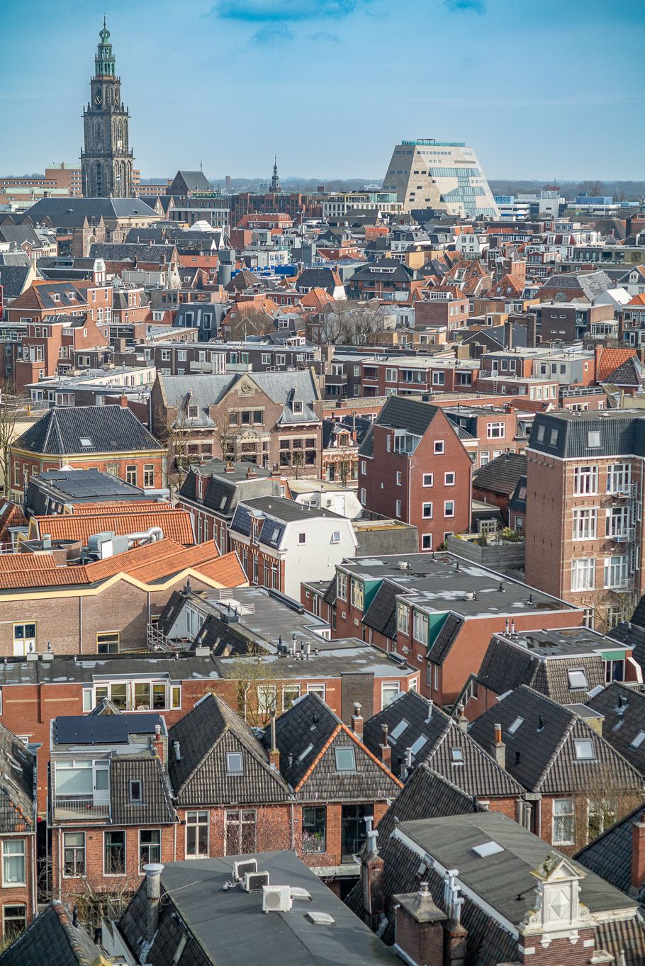 Photo 72 of Praediniussingel 20-24