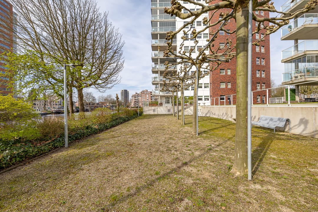 Photo 58 of Praediniussingel 20-24