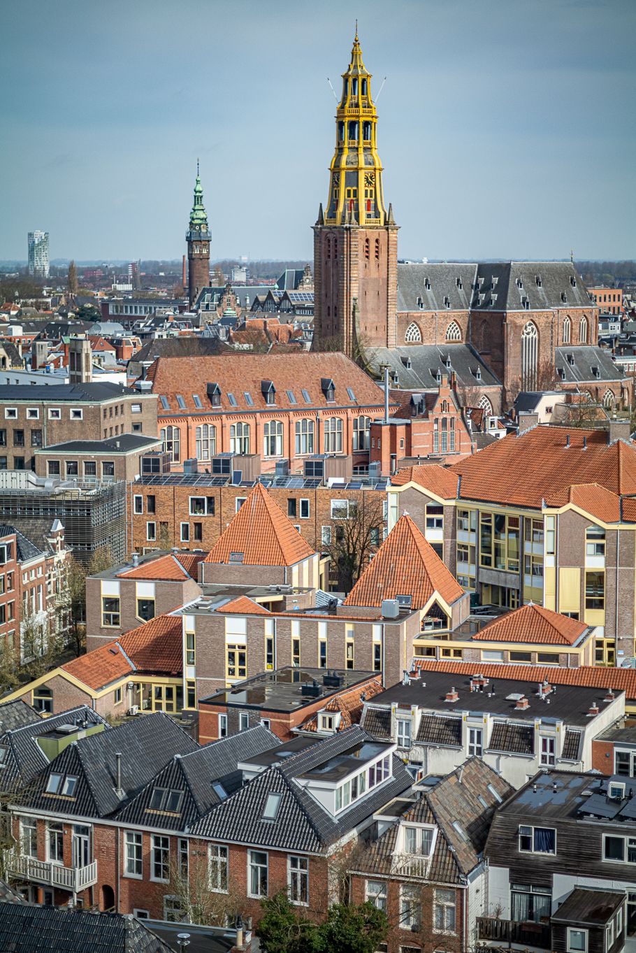 Photo 73 of Praediniussingel 20-24