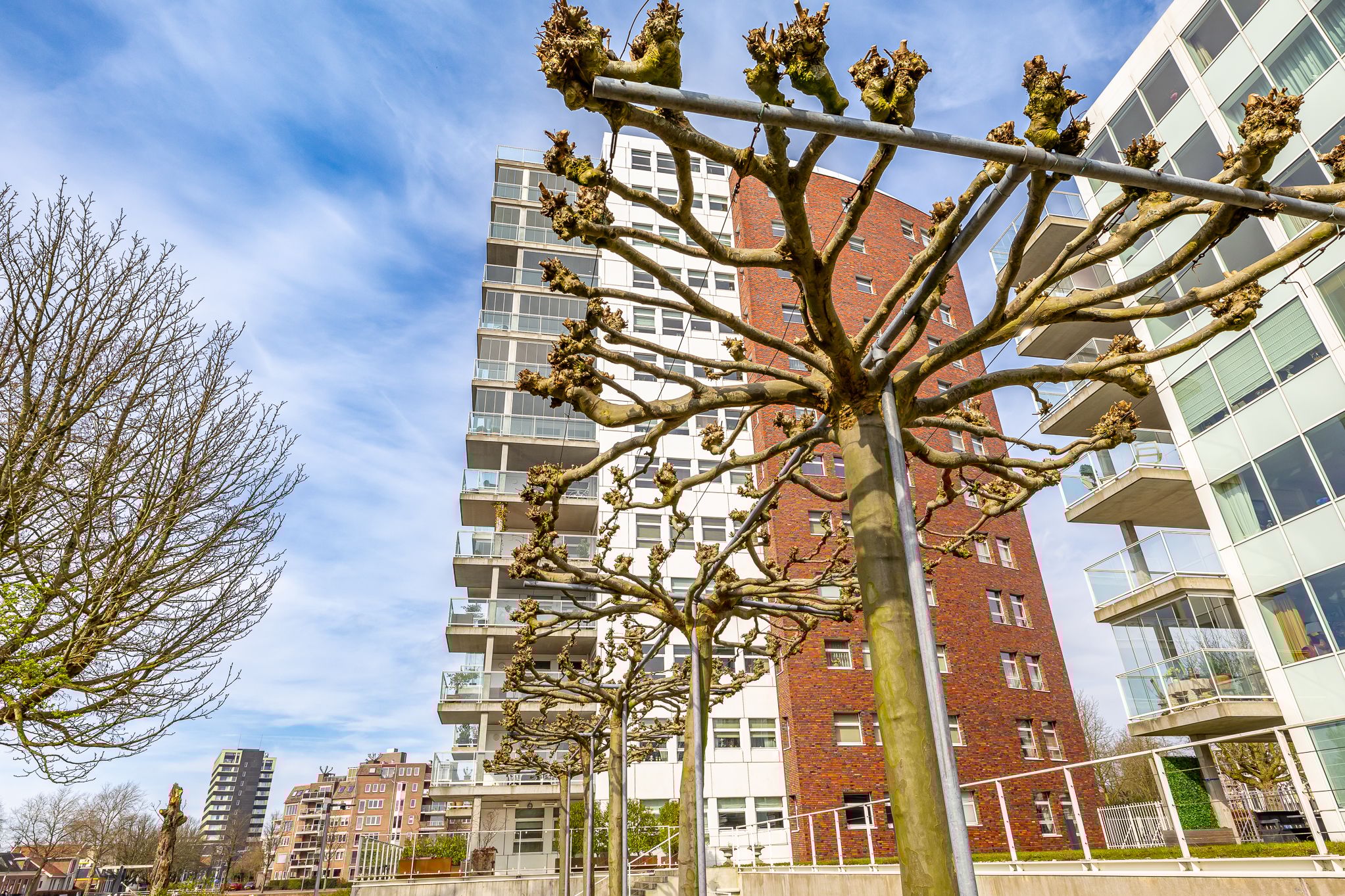 Photo 57 of Praediniussingel 20-24