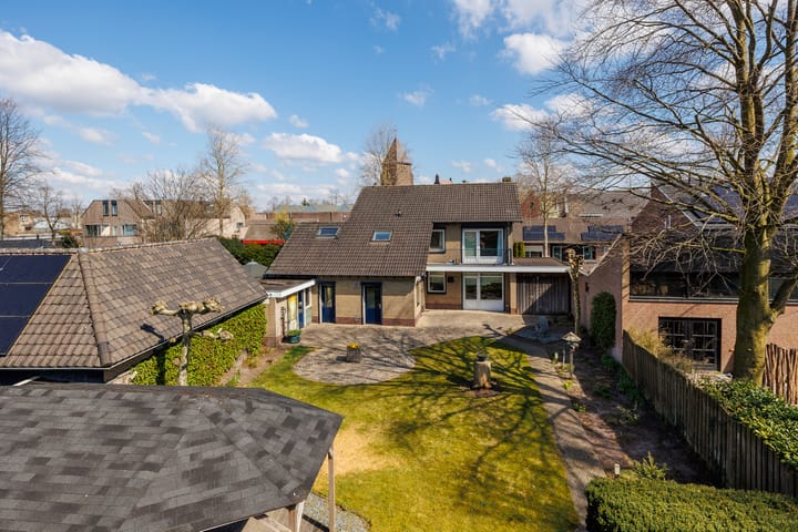 Foto 3 van Marterstraat 1