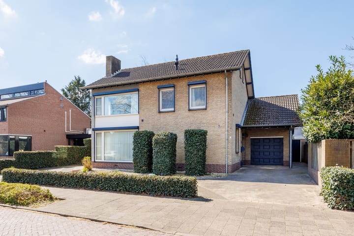 Foto 5 van Marterstraat 1