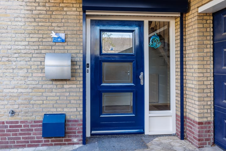 Foto 10 van Marterstraat 1