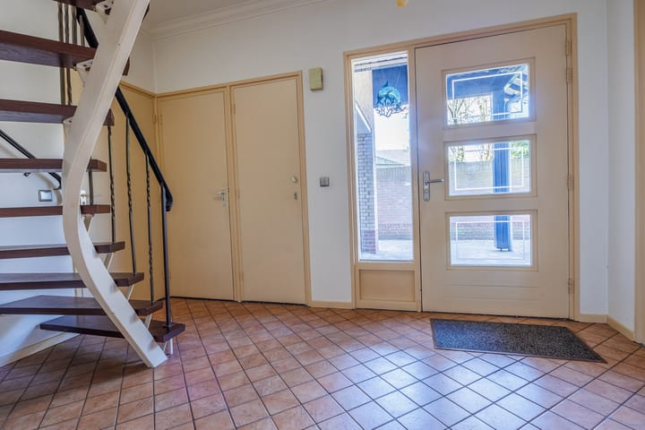 Foto 11 van Marterstraat 1