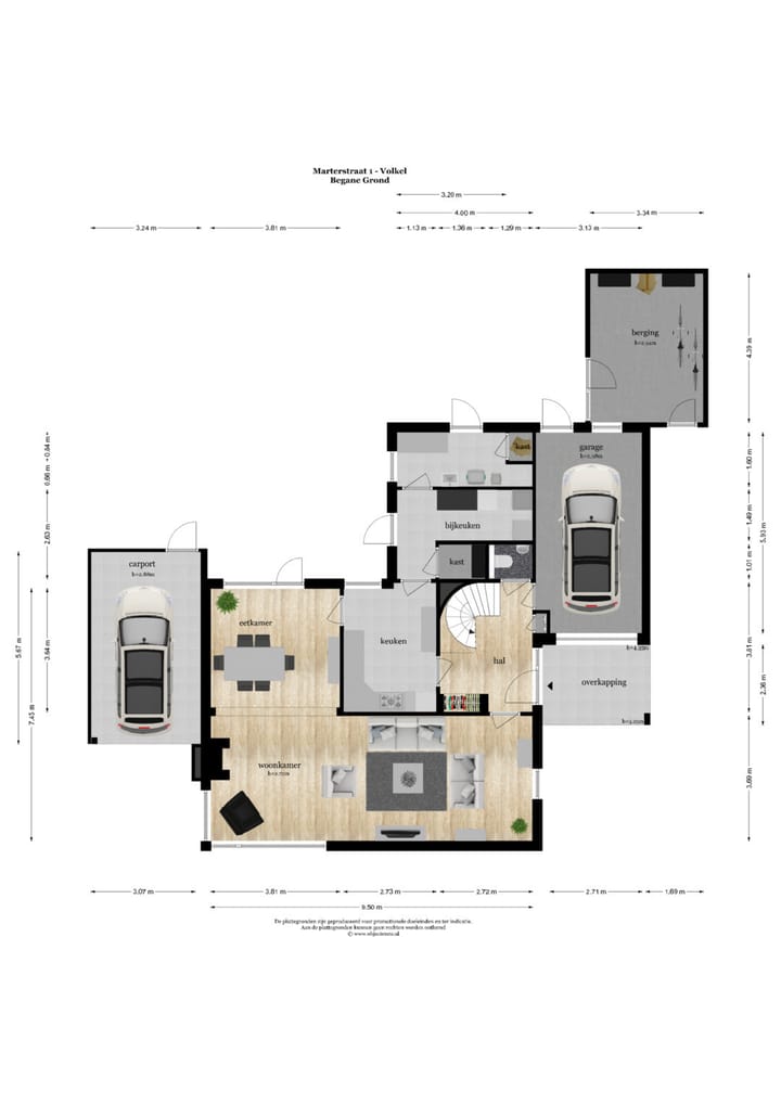 Foto 53 van Marterstraat 1