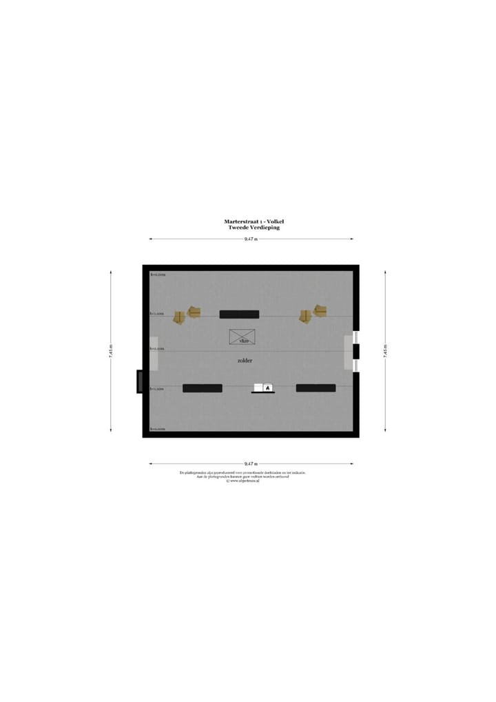 Foto 55 van Marterstraat 1