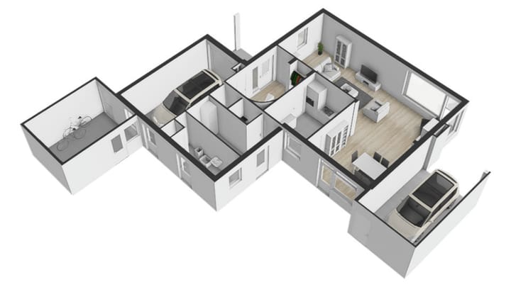 Foto 58 van Marterstraat 1