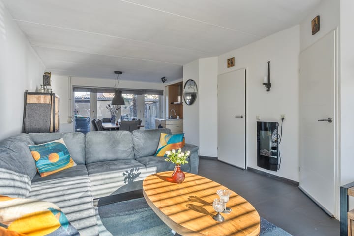 Foto 4 van Bijsterveldenlaan 398