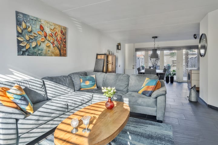 Foto 5 van Bijsterveldenlaan 398