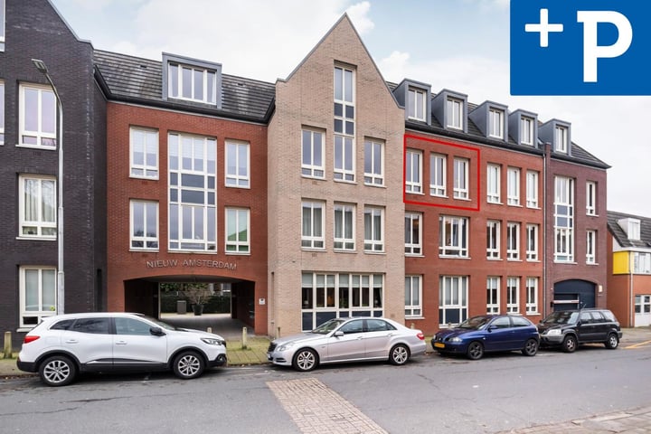 Verlengde Amsterdamseweg 56