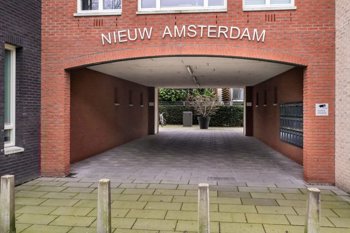 Foto 2 van Verlengde Amsterdamseweg 56