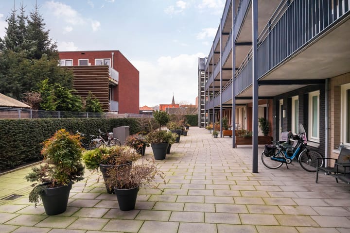 Foto 3 van Verlengde Amsterdamseweg 56