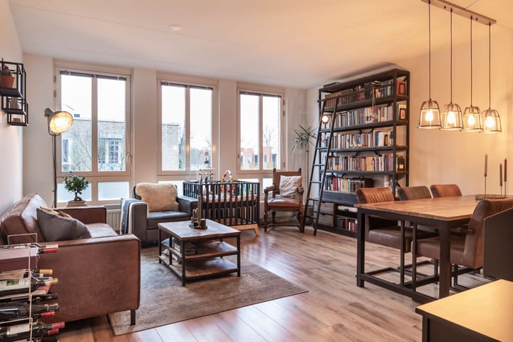 Photo 6 of Verlengde Amsterdamseweg 56