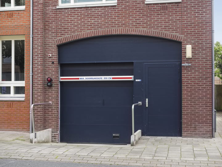 Photo 21 of Verlengde Amsterdamseweg 56