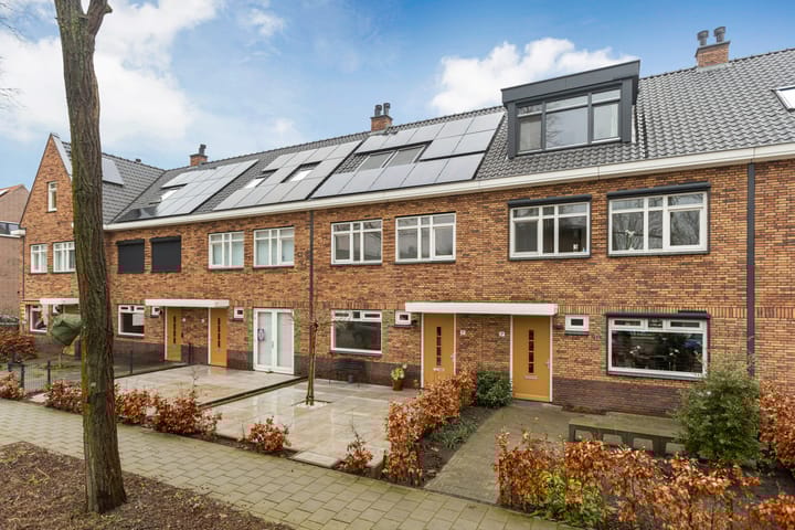 Foto 1 van Patersweg 3-E