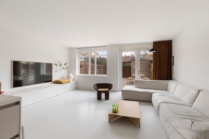 Foto 2 van Patersweg 3-E