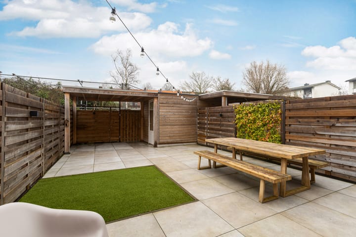 Foto 3 van Patersweg 3-E