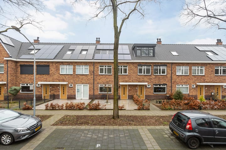 Foto 4 van Patersweg 3-E