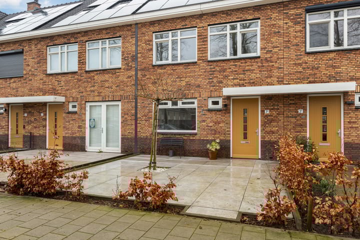 Foto 5 van Patersweg 3-E