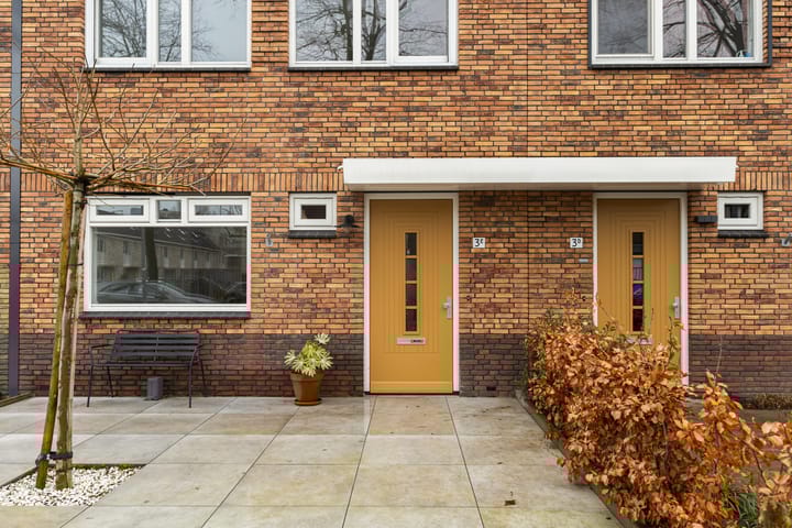 Foto 6 van Patersweg 3-E