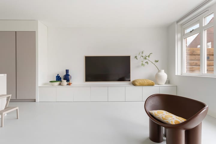 Foto 7 van Patersweg 3-E