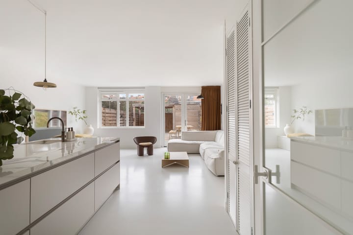 Foto 10 van Patersweg 3-E