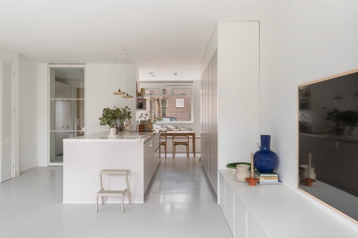 Foto 13 van Patersweg 3-E