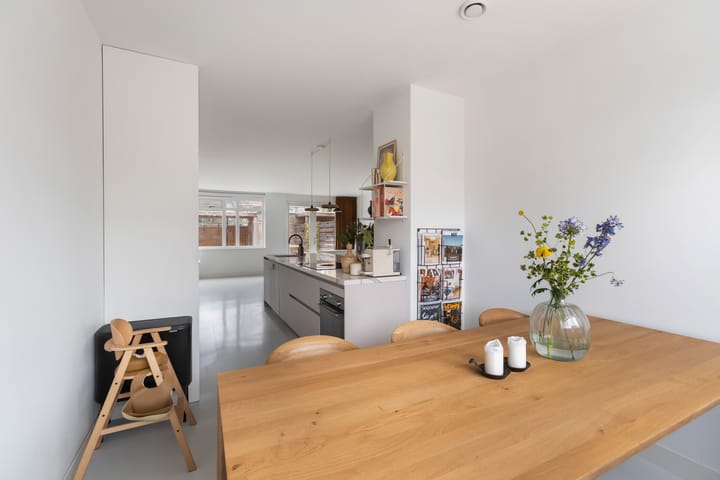 Foto 19 van Patersweg 3-E