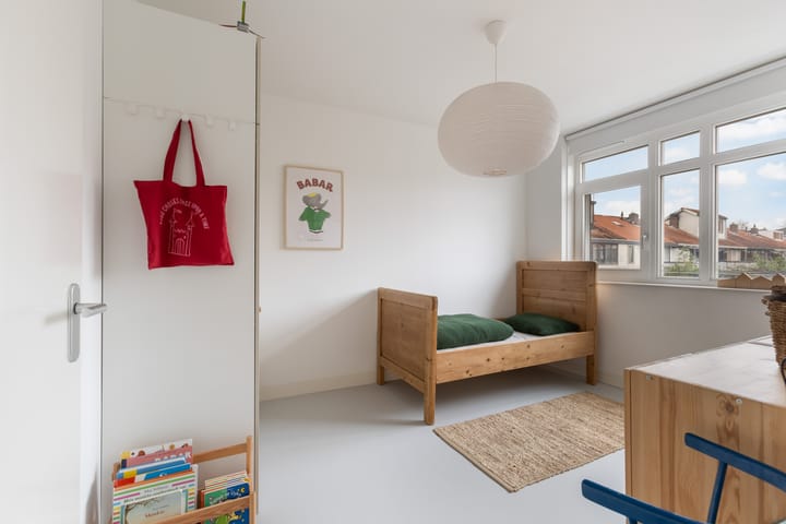 Foto 25 van Patersweg 3-E