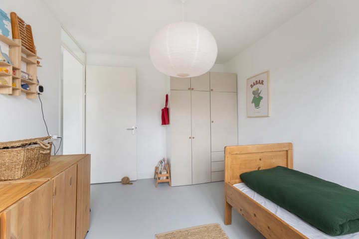 Foto 26 van Patersweg 3-E