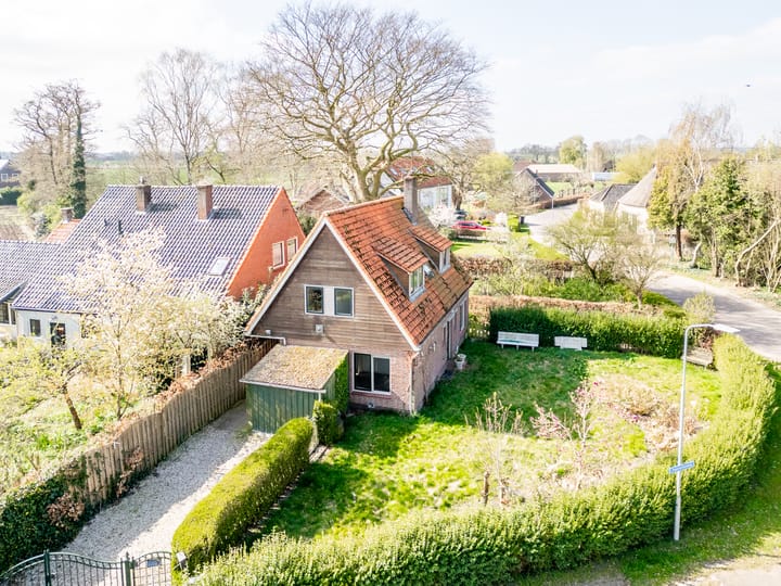 Photo 1 of Kerkweg 24