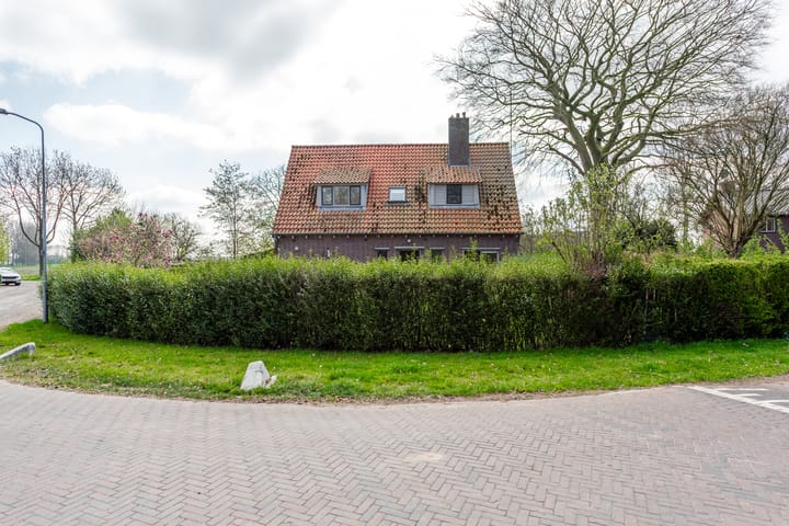 Photo 4 of Kerkweg 24