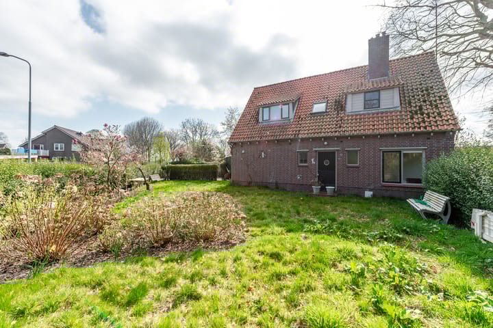 Foto 7 van Kerkweg 24