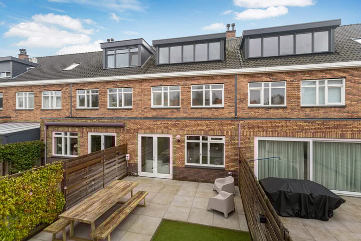 Foto 47 van Patersweg 3-E