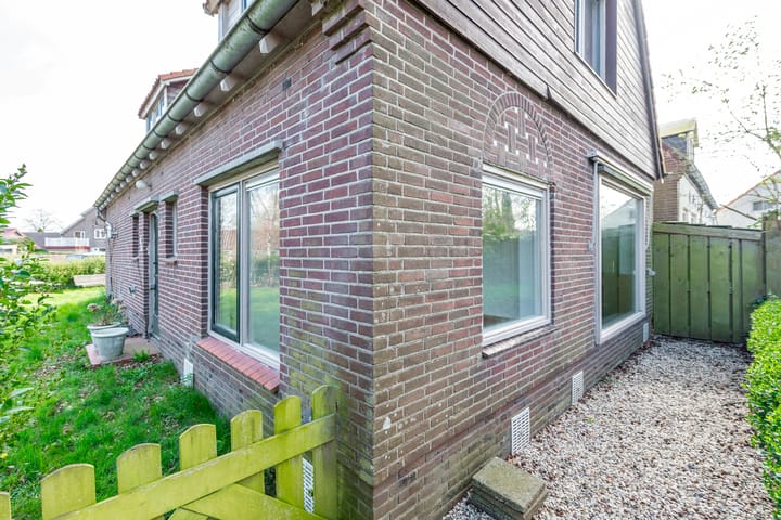 Photo 9 of Kerkweg 24