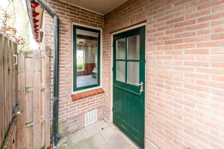 Photo 10 of Kerkweg 24