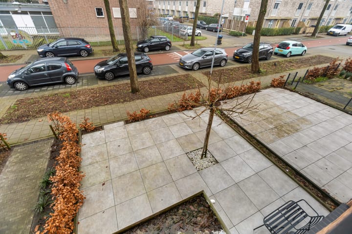 Foto 50 van Patersweg 3-E